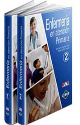ENFERMERIA EN ATENCION PRIMARIA