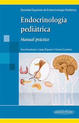 ENDOCRINOLOGIA PEDIATRICA