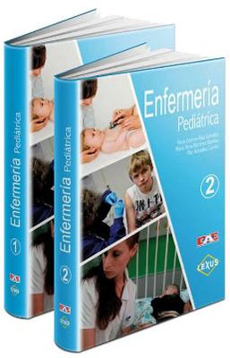 ENFERMERIA PEDIATRICA