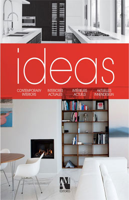 IDEAS INTERIORES ACTUALES