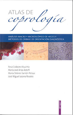 ATLAS DE COPROLOGIA