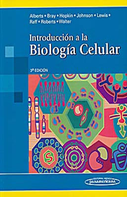 INTRODUCCION A LA BIOLOGIA CELULAR