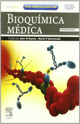 BIOQUIMICA MEDICA