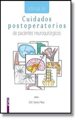 MANUAL DE CUIDADOS POSTOPERATORIOS DE PACIENTES NEUROQUIRURGICOS