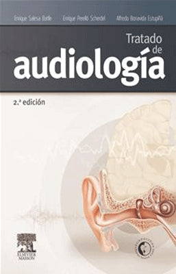 TRATADO DE AUDIOLOGIA