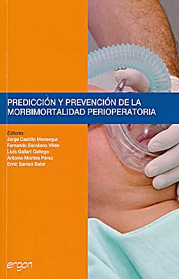 PREDICCION Y PREVENCION DE LA MORBIMORTALIDAD PERIOPERATORIA