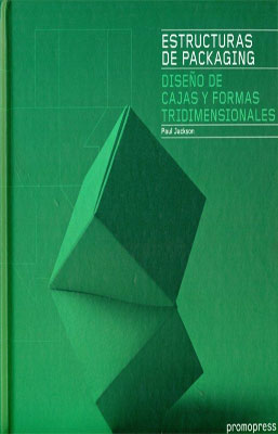 ESTRUCTURAS DE PACKAGING: DISEÑO DE CAJAS Y FORMAS TRIDIMENSIONAL