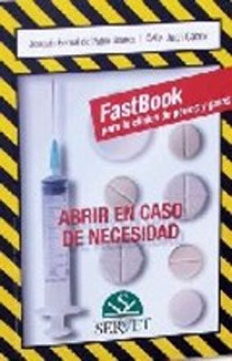 FASTBOOK PARA LA CLINICA DE PERROS Y GATOS