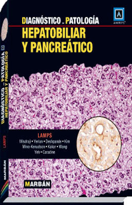 DIAGNOSTICO EN PATOLOGIA HEPATOBILIAR Y PANCREATICO