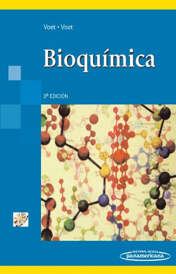 BIOQUIMICA + CD 3RA EDICION