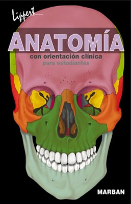 ANATOMIA CON ORIENTACION CLINICA PARA ESTUDIANTES