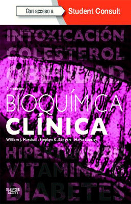BIOQUIMICA CLINICA