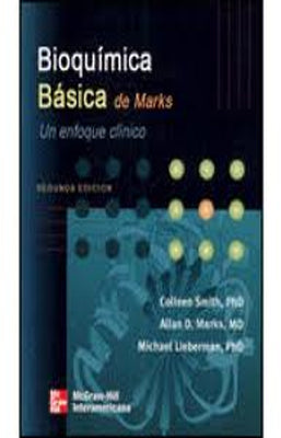 BIOQUIMICA BASICA DE MARKS UN ENFOQUE CLINICO