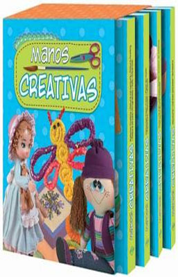 MANOS CREATIVAS