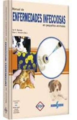 MANUAL DE ENFERMEDADES INFECCIOSAS EN PEQUEÑOS ANIMALES