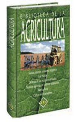 BIBLIOTECA DE LA AGRICULTURA