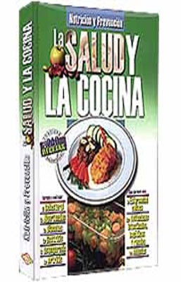 LA SALUD Y LA COCINA