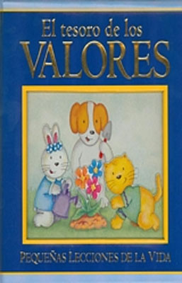 EL TESORO DE LOS VALORES