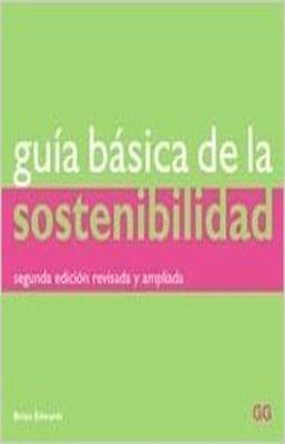 GUIA BASICA DE LA SOSTENIBILIDAD
