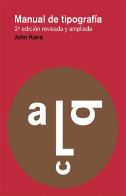 MANUAL DE TIPOGRAFIA