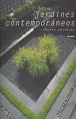 JARDINES CONTEMPORANEOS