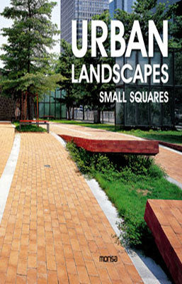 URBAN LANDSCAPE SMALL SQUARES