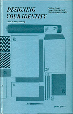 DESIGNING YOUR IDENTITY