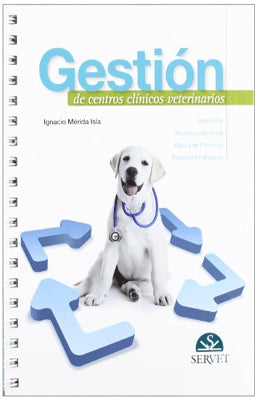 GESTION DE CENTROS CLINICOS VETERINARIOS