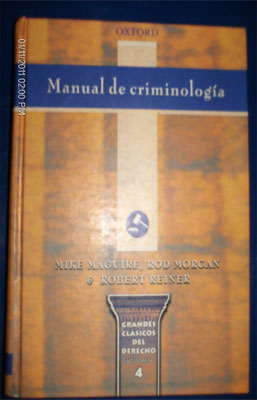 MEDICINA LEGAL