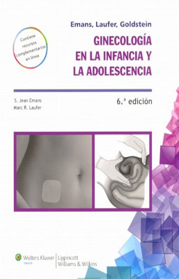 GINECOLOGIA EN LA INFANCIA Y LA ADOLESCENCIA