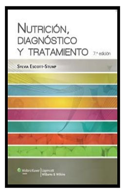 NUTRICION DIAGNOSTICO Y TRATAMIENTO