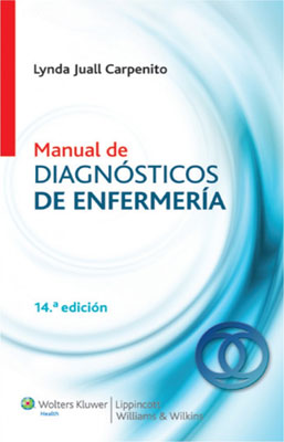 MANUAL DE DIAGNOSTICOS DE ENFERMEROS