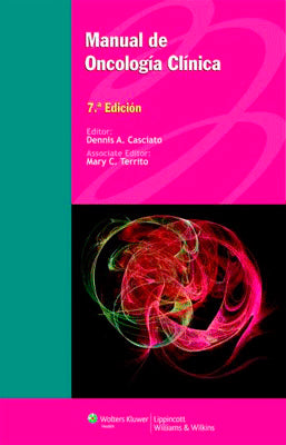 MANUAL DE ONCOLOGIA CLINICA