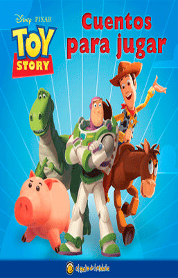 CUENTOS PARA JUGAR