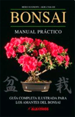 BONSAI MANUAL PRACTICO