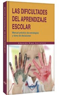 LAS DIFICULTADES DEL APRENDIZAJE ESCOLAR
