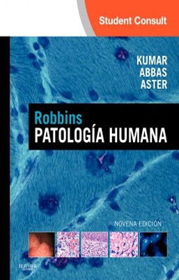 ROBBINS PATOLOGIA HUMANA