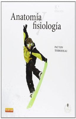 ANATOMIA Y FISIOLOGIA