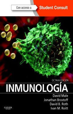 INMUNOLOGIA 8VA