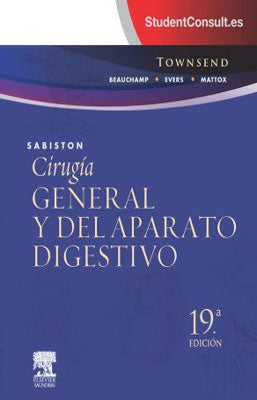 CIRUGIA GENERAL DEL APARATO DIGESTIVO