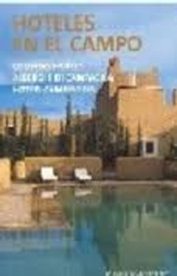 HOTELES EN EL CAMPO