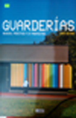 GUARDERIAS MANUAL PRACTICO Y 37 PROYECTOS
