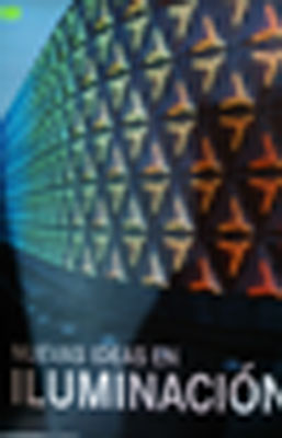 NUEVAS IDEAS EN ILUMINACION