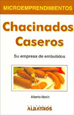 CHACINADOS CASEROS