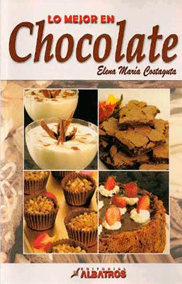 LO MEJOR EN CHOCOLATE