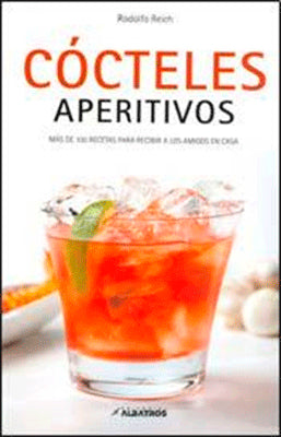 COCTELES APERITIVOS