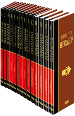 BIBLIOTECA HIPERMEDICA