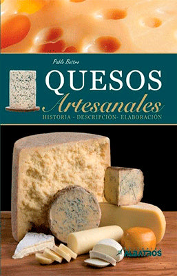 QUESOS ARTESANALES