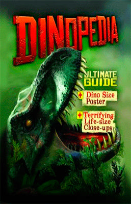 DINOPEDIA