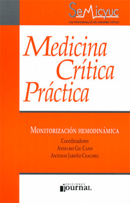 MONITORIZACION HEMODINAMICA